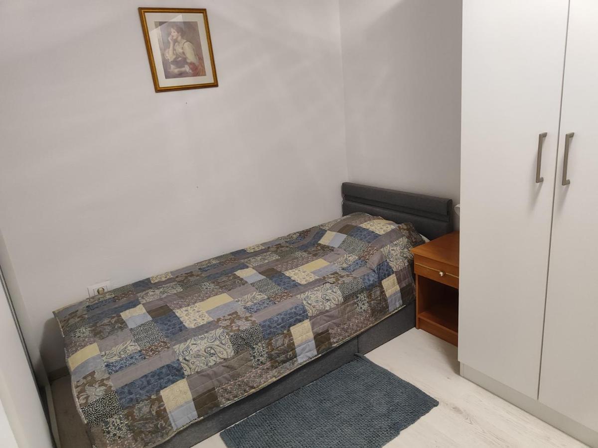 Rd22 Apartment 로비니 외부 사진