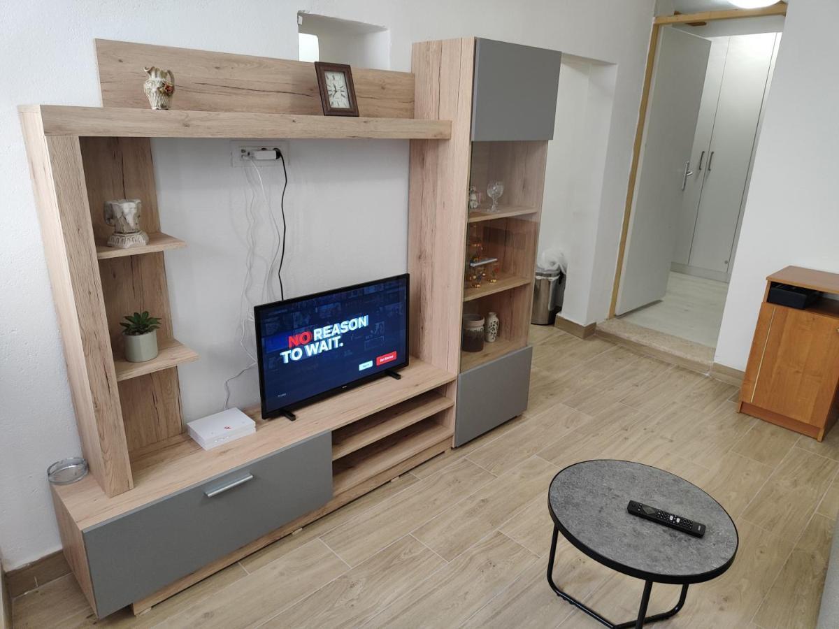 Rd22 Apartment 로비니 외부 사진