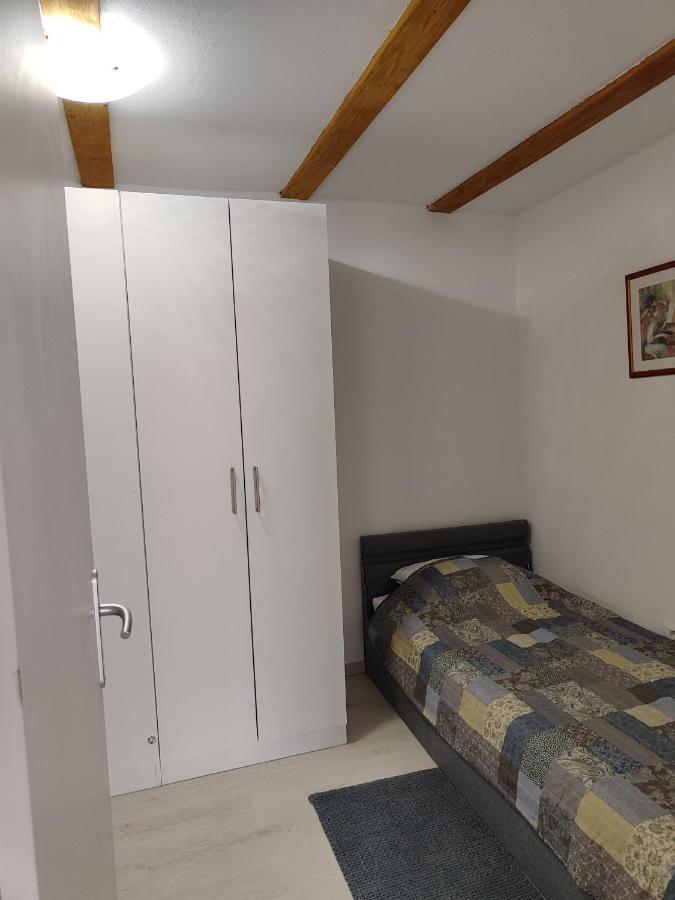 Rd22 Apartment 로비니 외부 사진