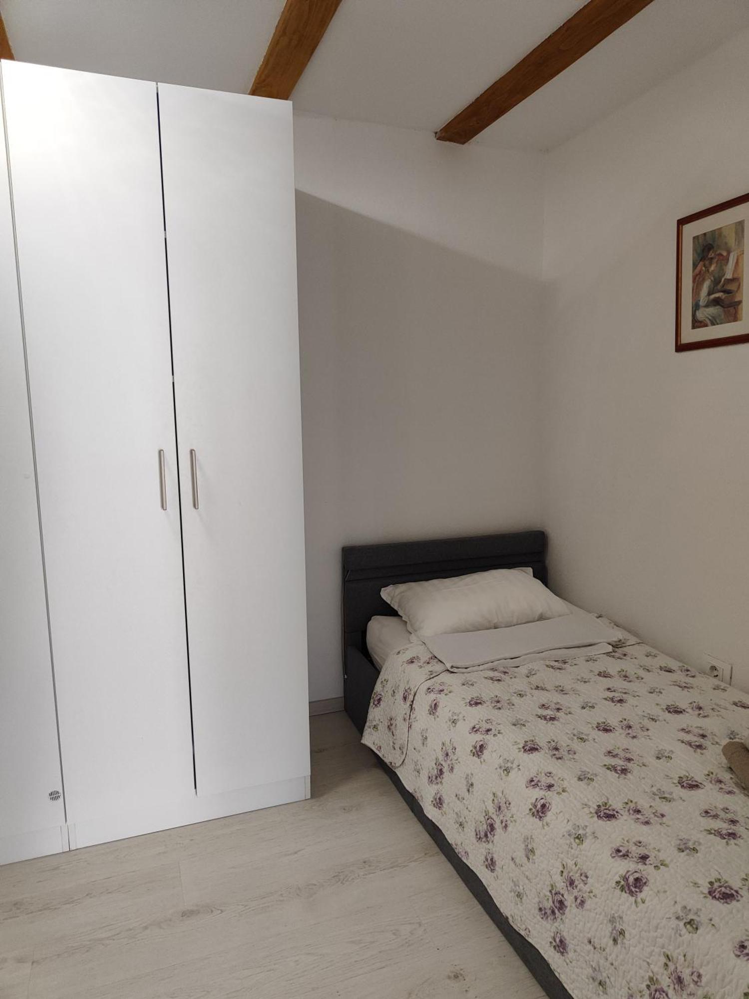 Rd22 Apartment 로비니 외부 사진